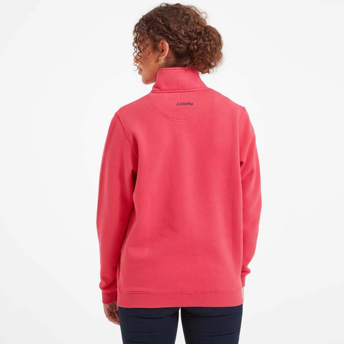 Schoffel Ladies St Issey Sweatshirt