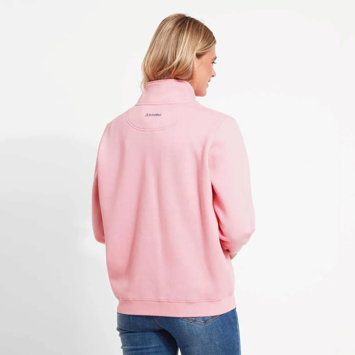 Schoffel Ladies St Issey Sweatshirt
