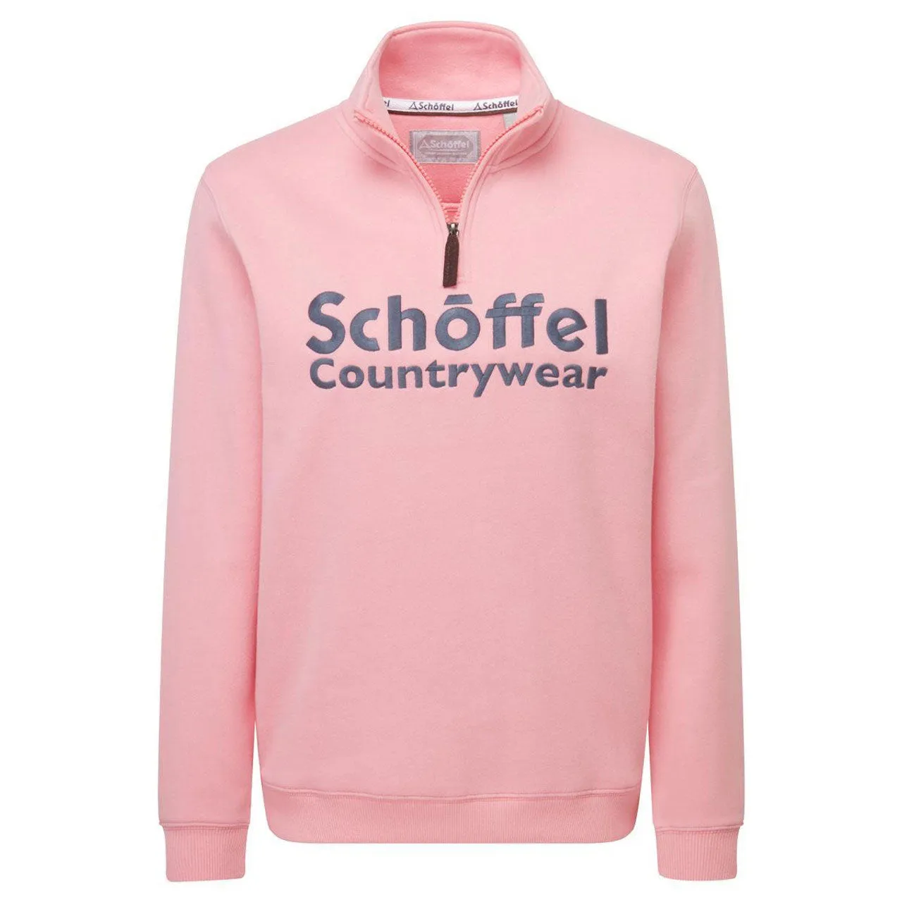 Schoffel Ladies St Issey Sweatshirt