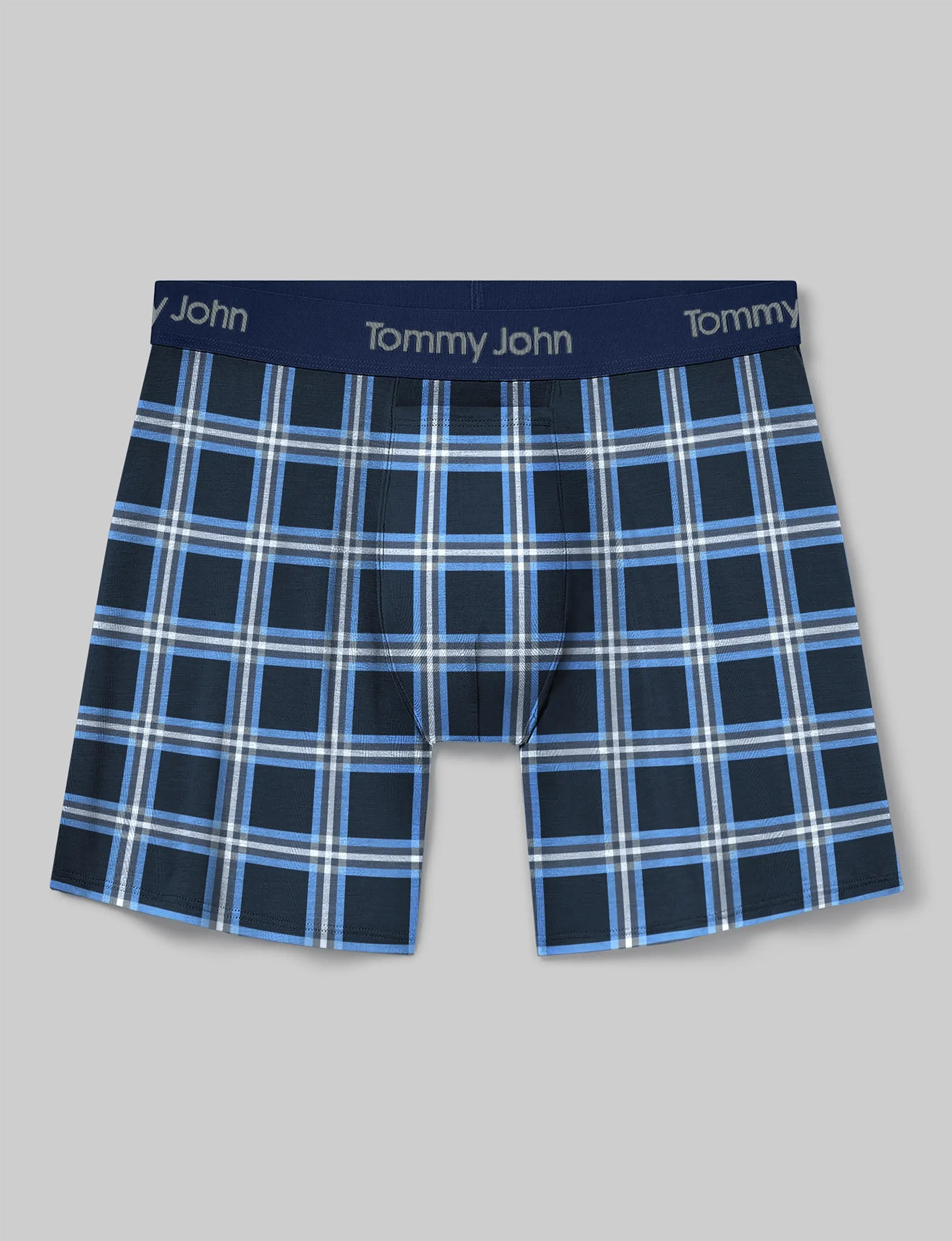 Second Skin Relaxed Fit Boxer 6"