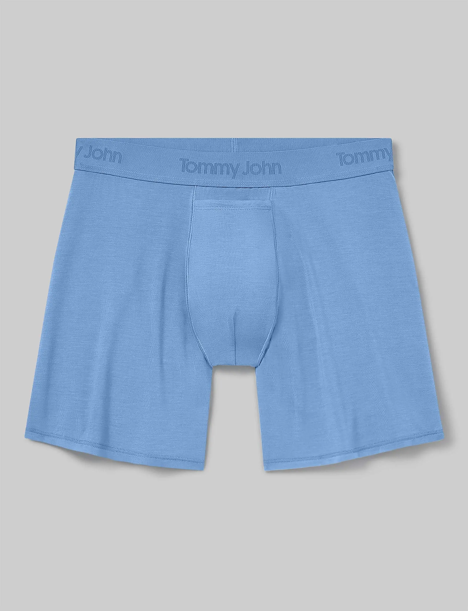 Second Skin Relaxed Fit Boxer 6"