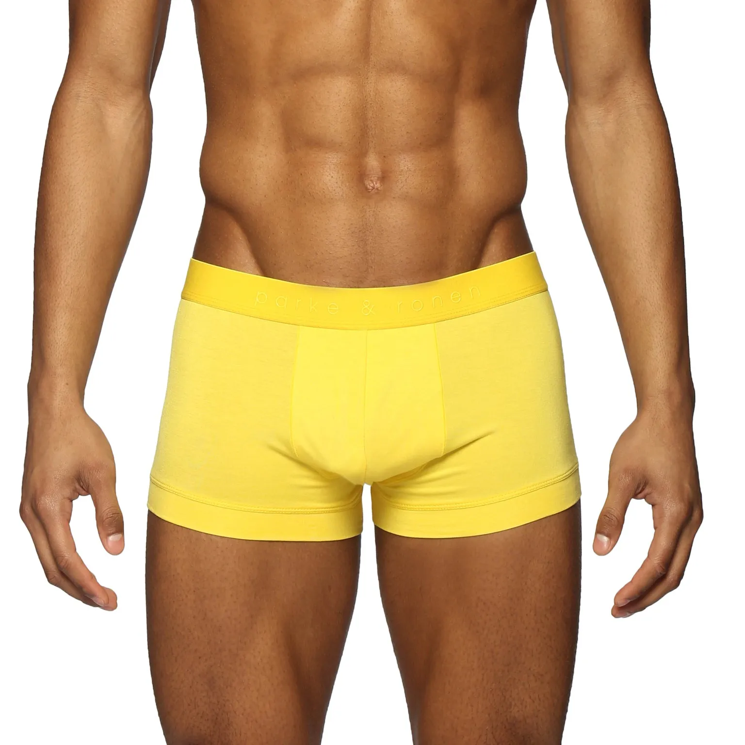 Sunflower Candy Edition Solid Low Rise Trunk