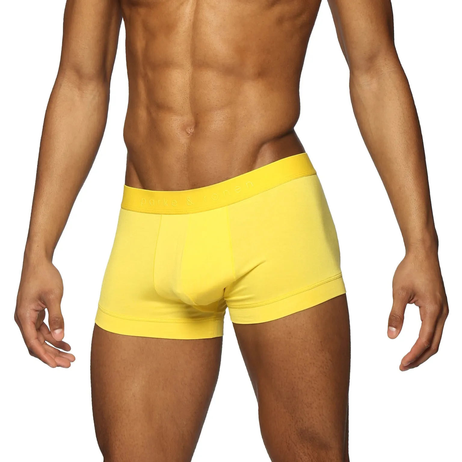 Sunflower Candy Edition Solid Low Rise Trunk