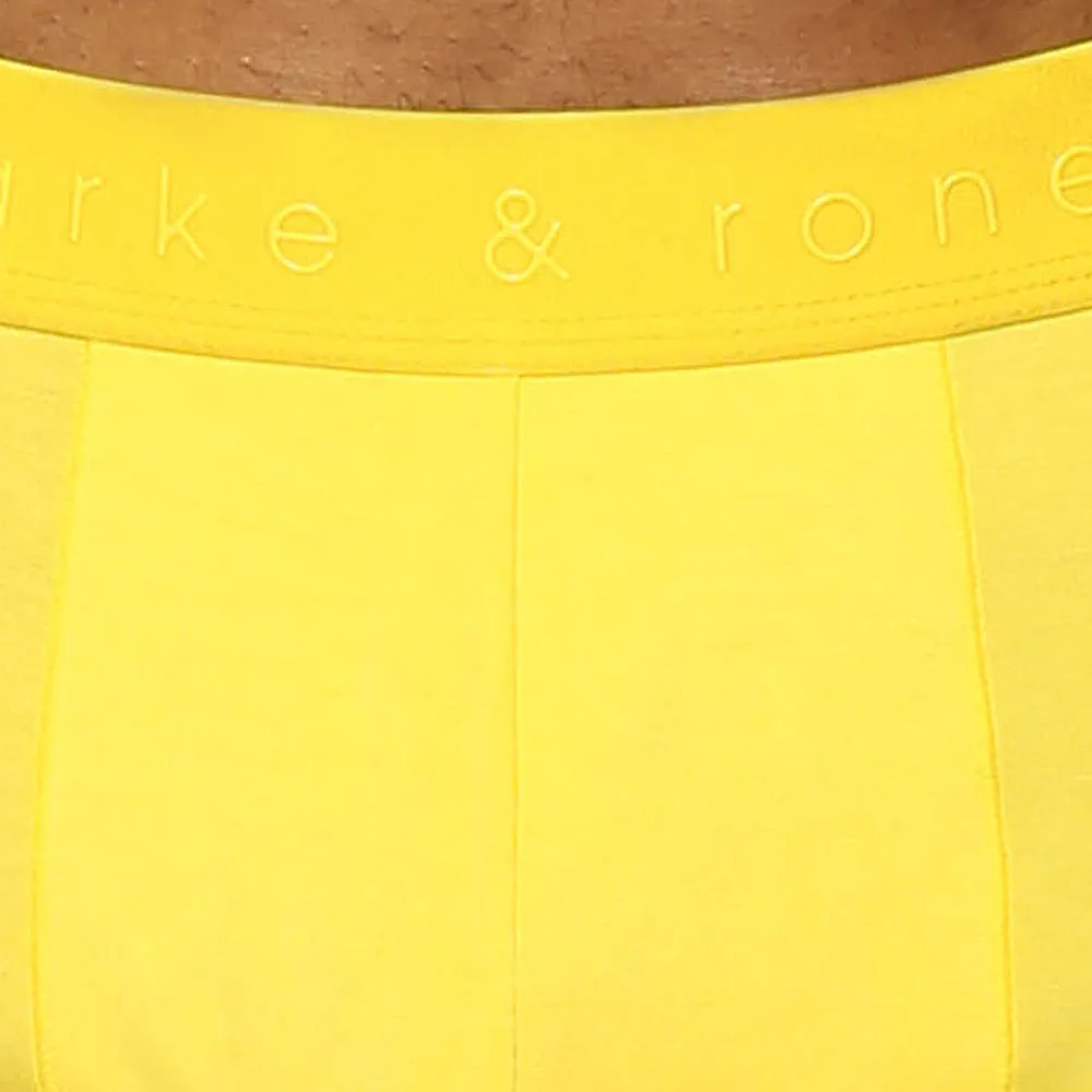 Sunflower Candy Edition Solid Low Rise Trunk