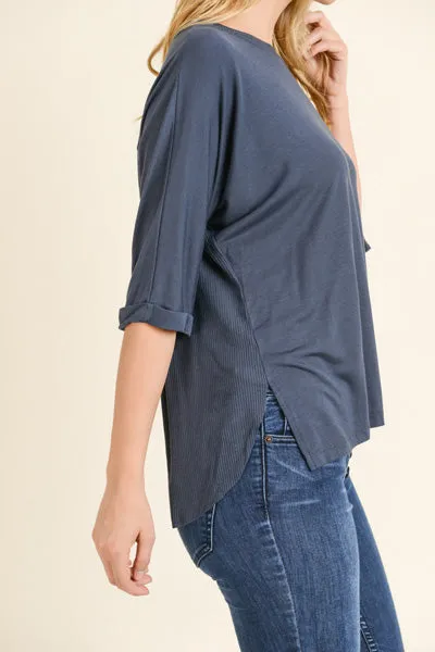 Super Soft Modal Top