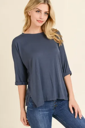 Super Soft Modal Top