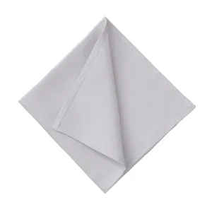 Teis Napkin Set [Light grey]