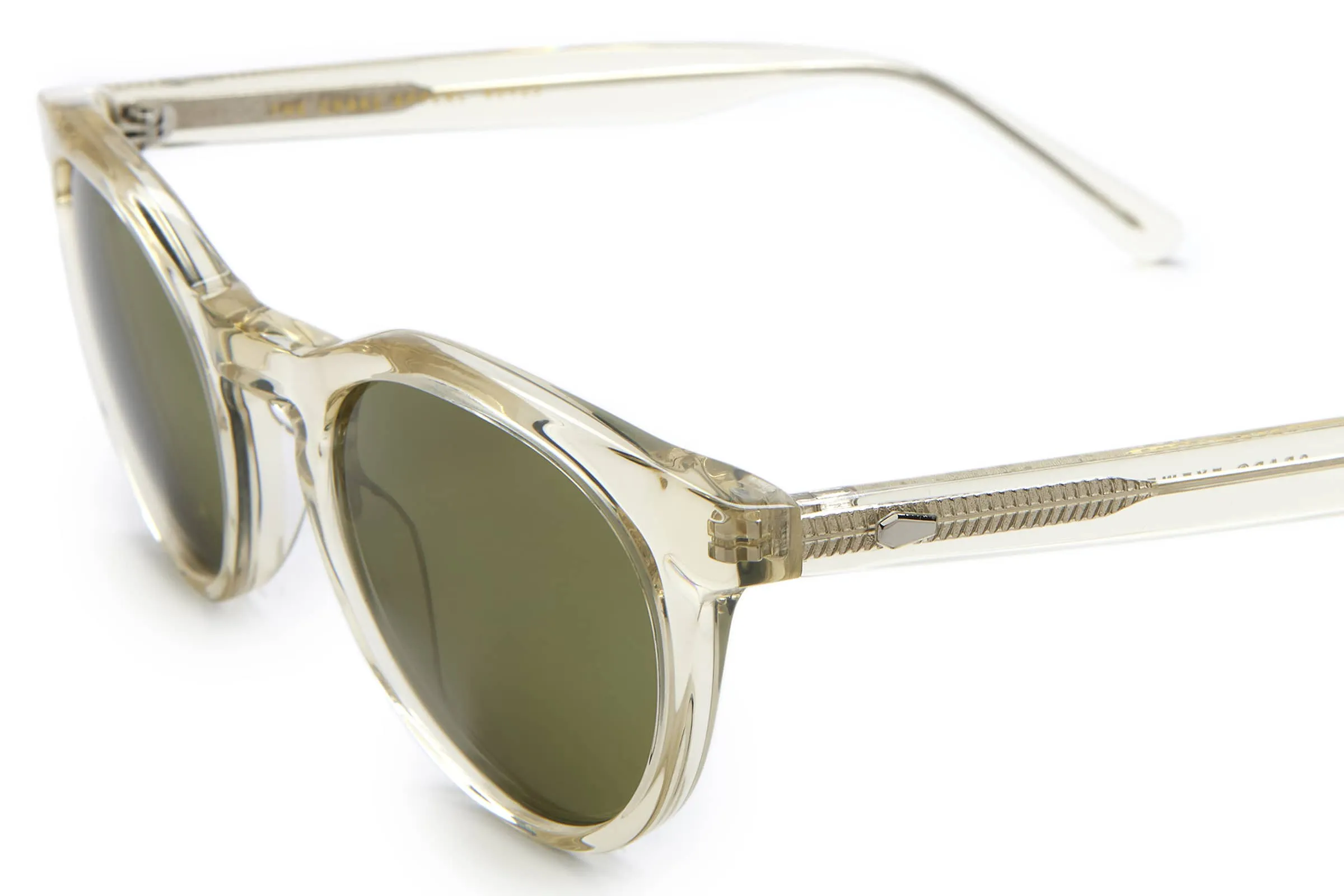 The Shake Appeal - Champagne Bio Polarized