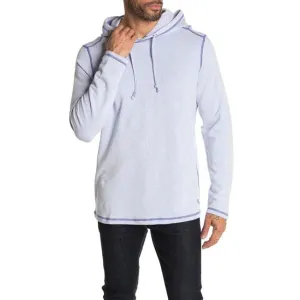 Tommy Bahama Men Hoodie-Blue Cove