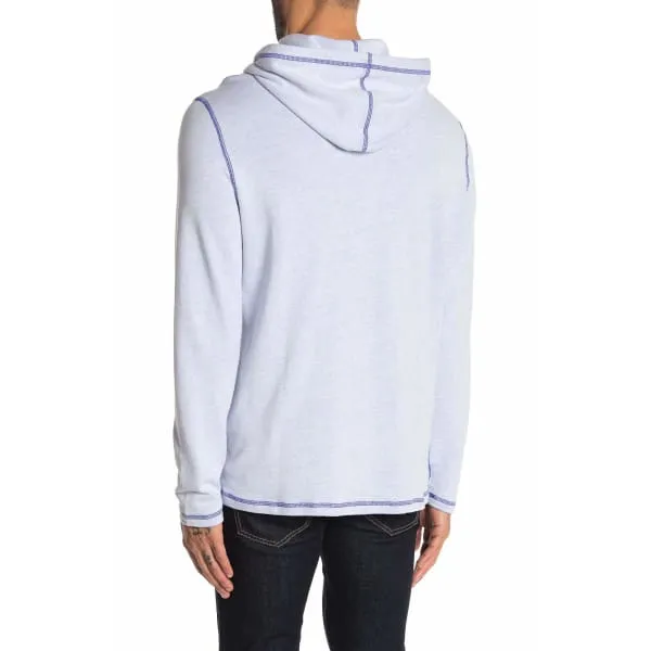 Tommy Bahama Men Hoodie-Blue Cove
