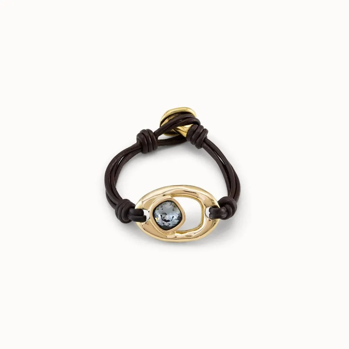 Union Bracelet - Gold