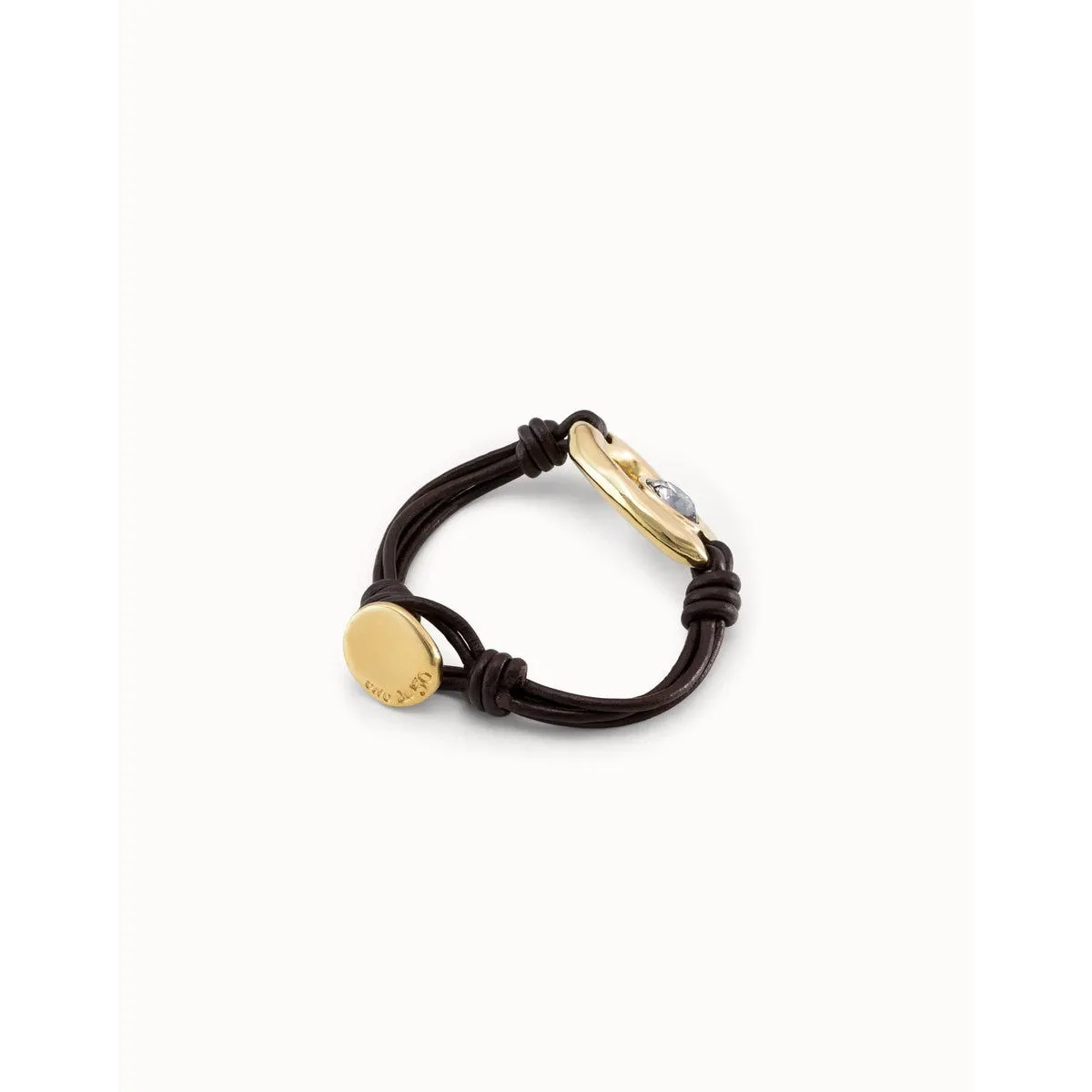 Union Bracelet - Gold
