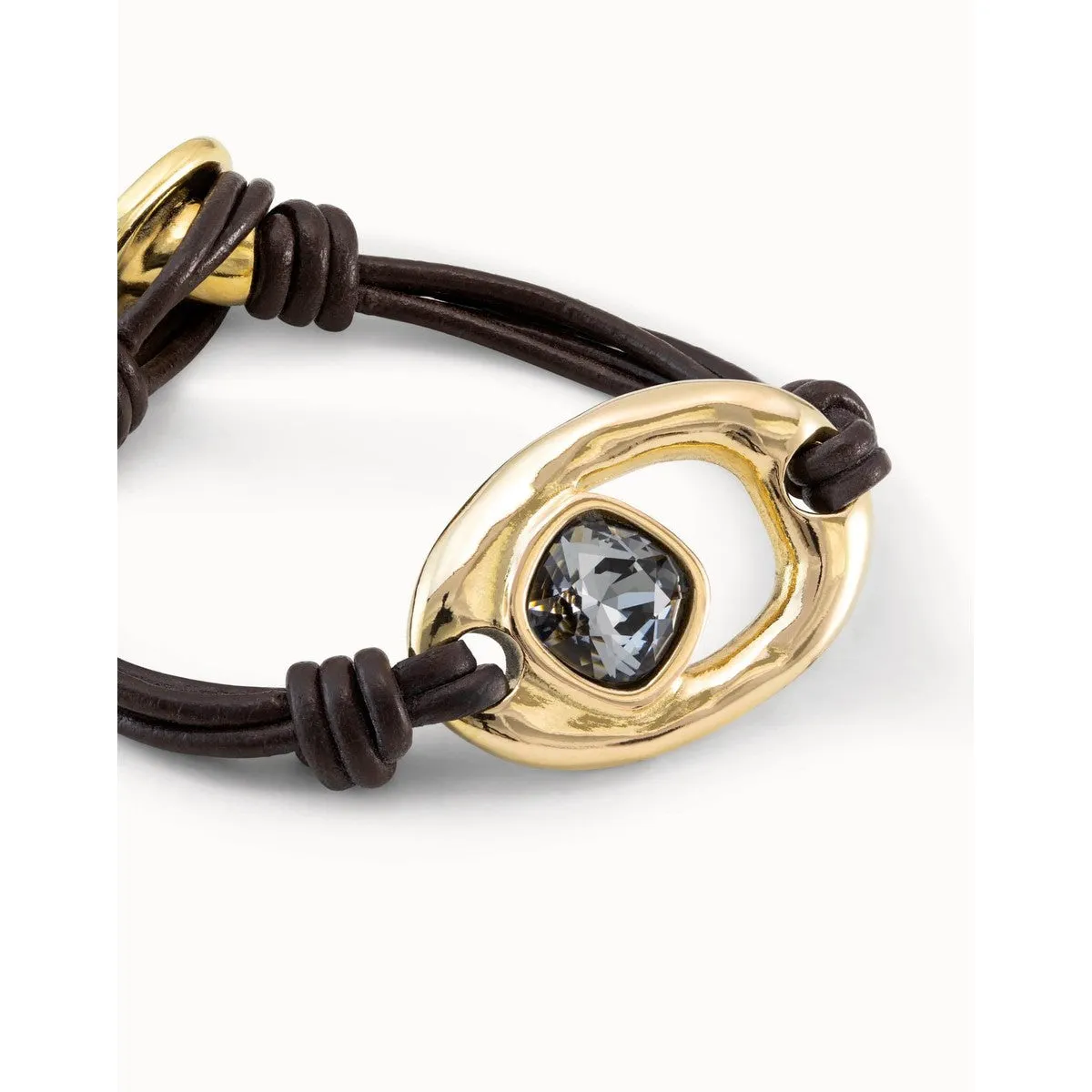 Union Bracelet - Gold