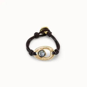 Union Bracelet - Gold