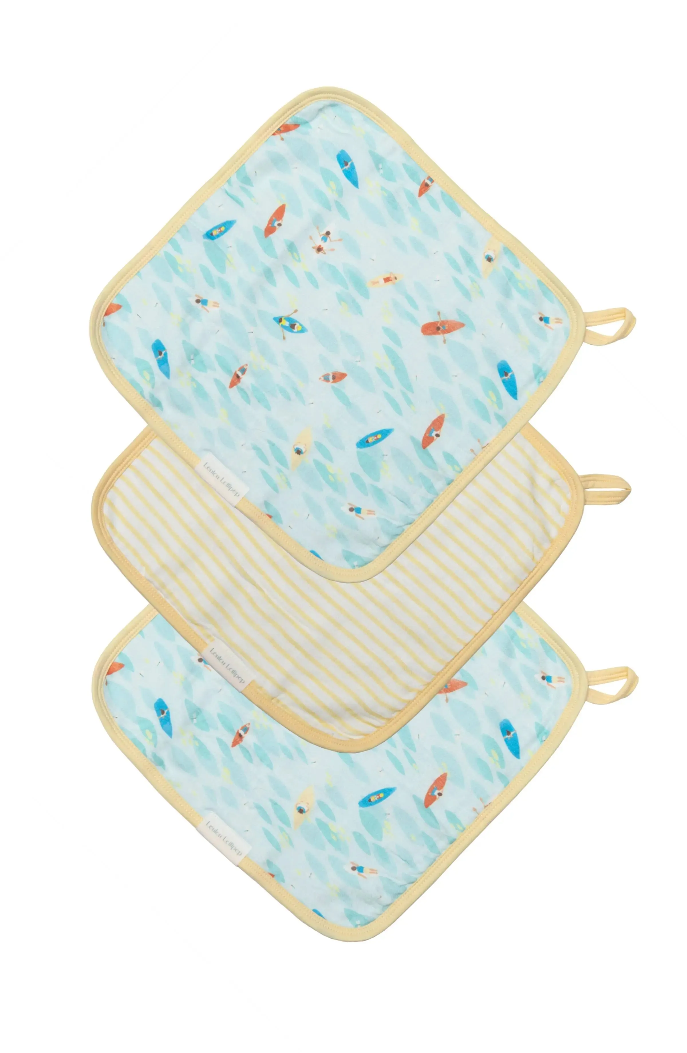 Washcloth Set