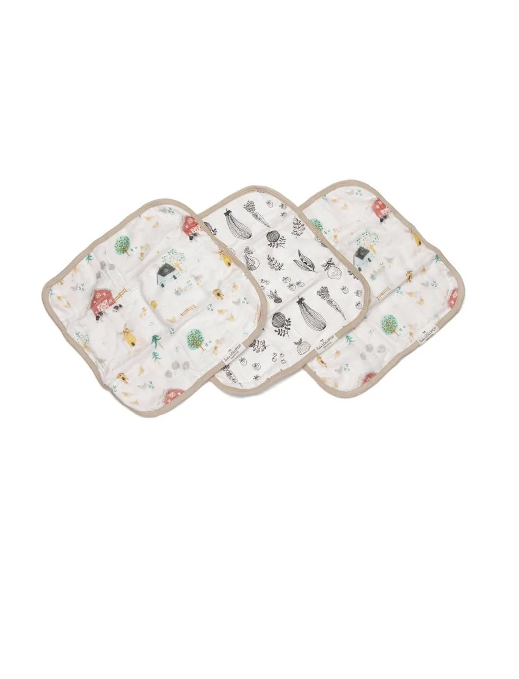 Washcloth Set