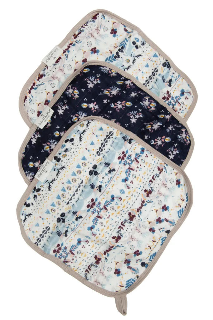 Washcloth Set