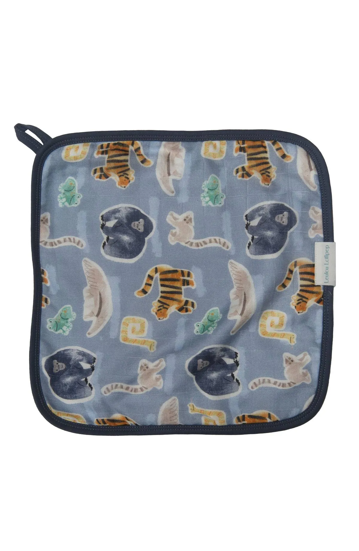 Washcloth Set