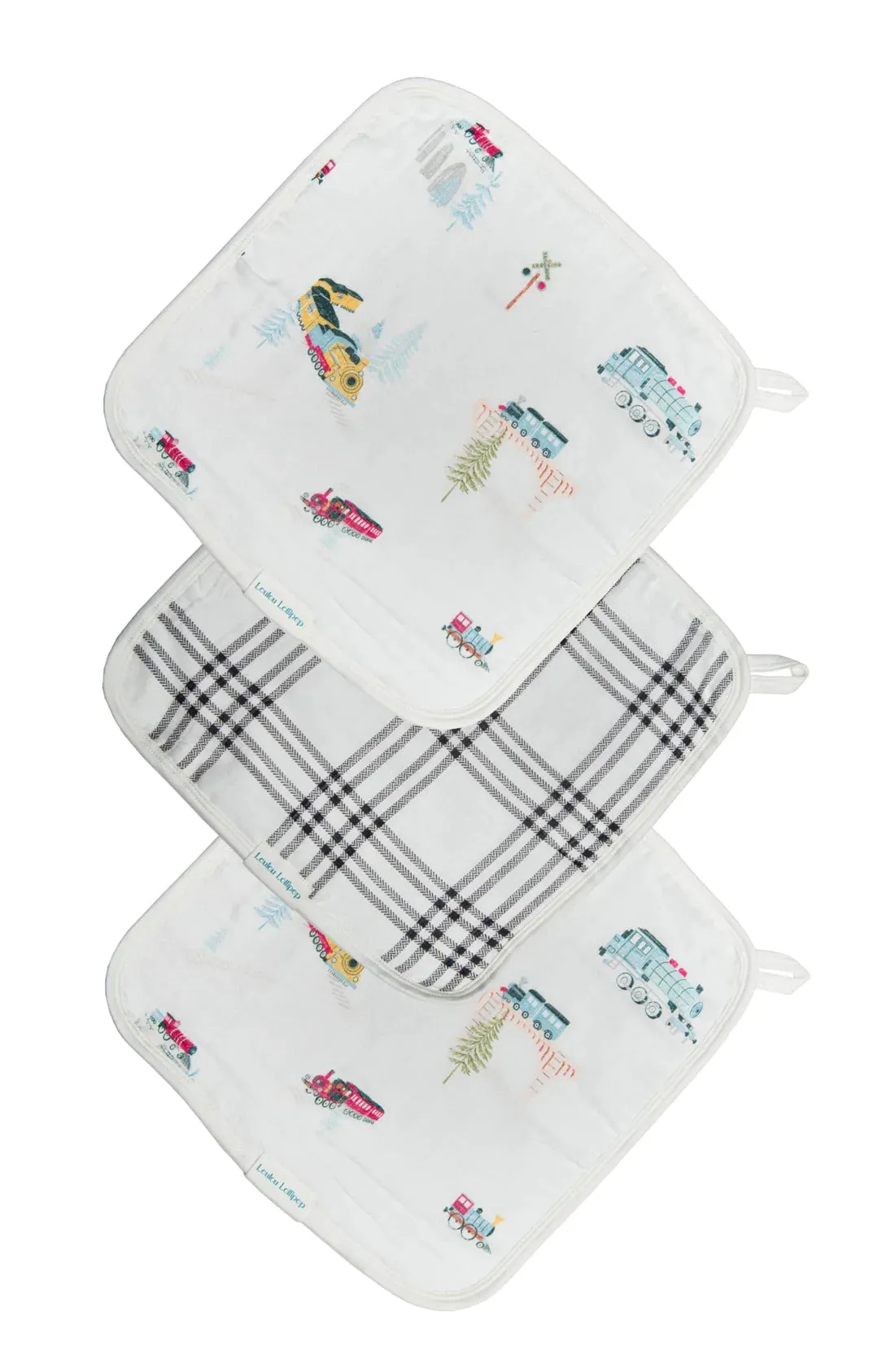 Washcloth Set