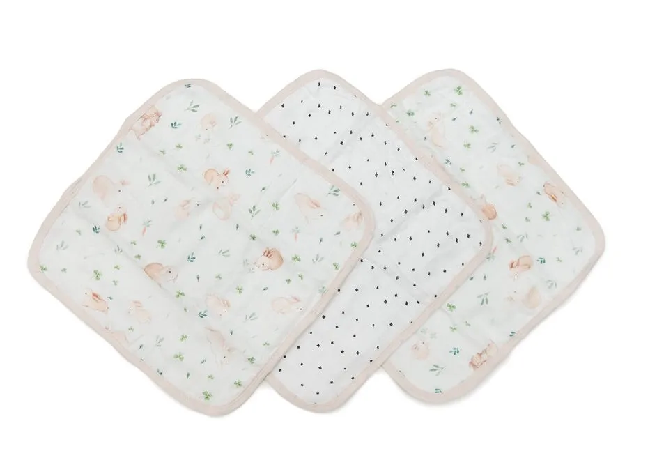 Washcloth Set
