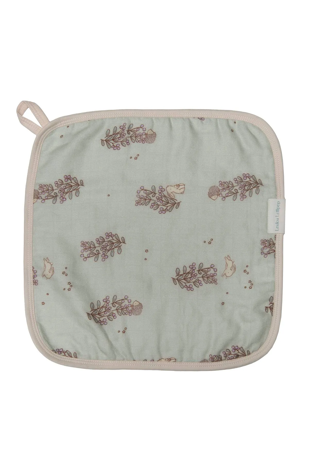 Washcloth Set