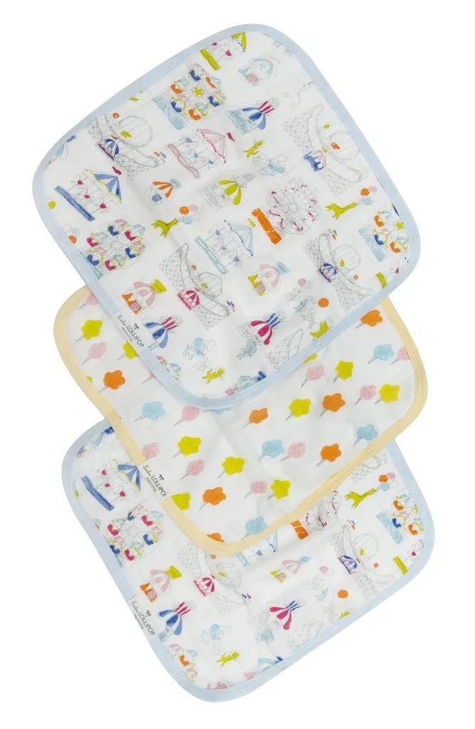 Washcloth Set