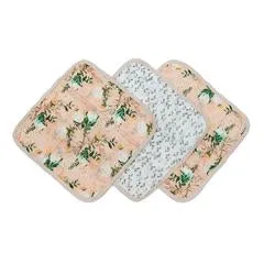 Washcloth Set