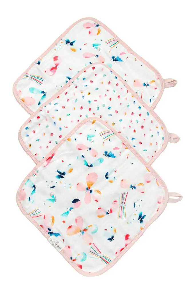 Washcloth Set