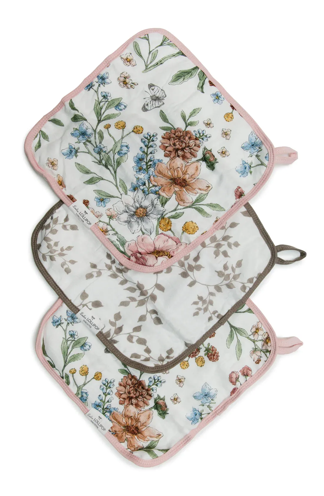 Washcloth Set
