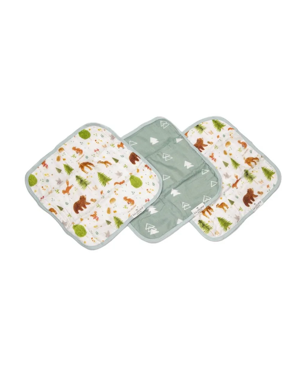 Washcloth Set