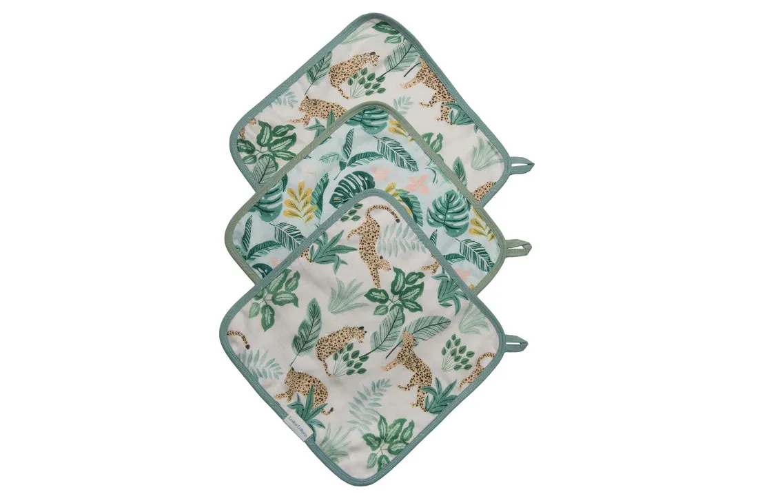 Washcloth Set