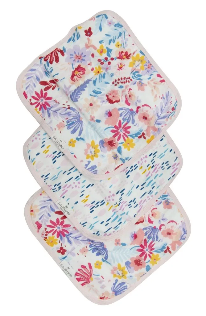 Washcloth Set