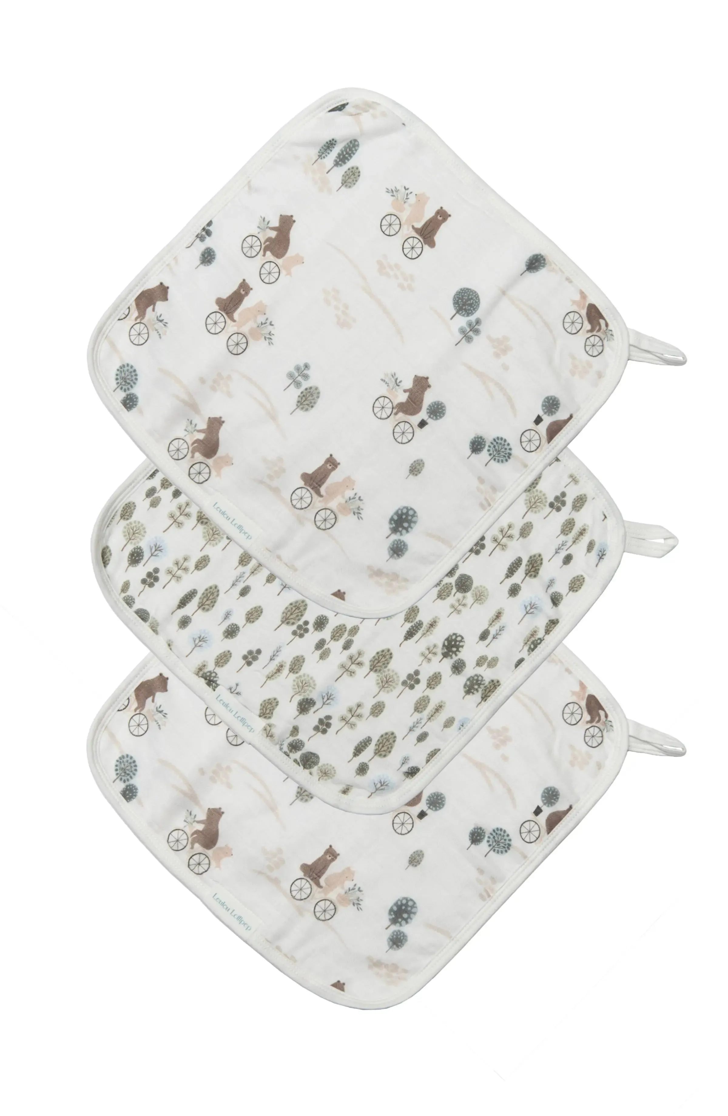 Washcloth Set