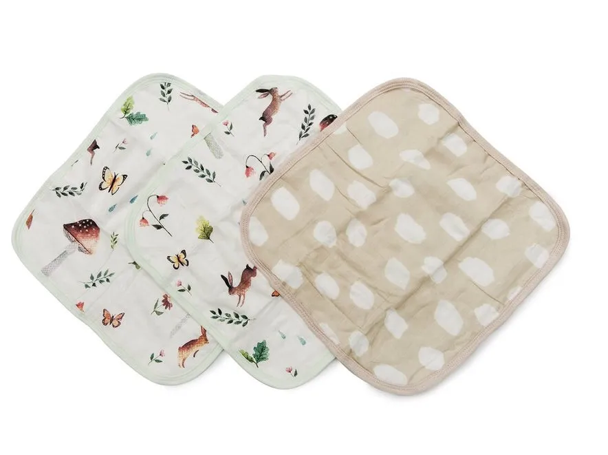 Washcloth Set