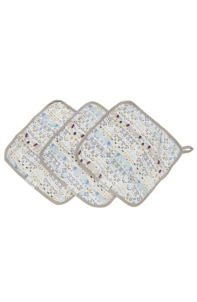Washcloth Set