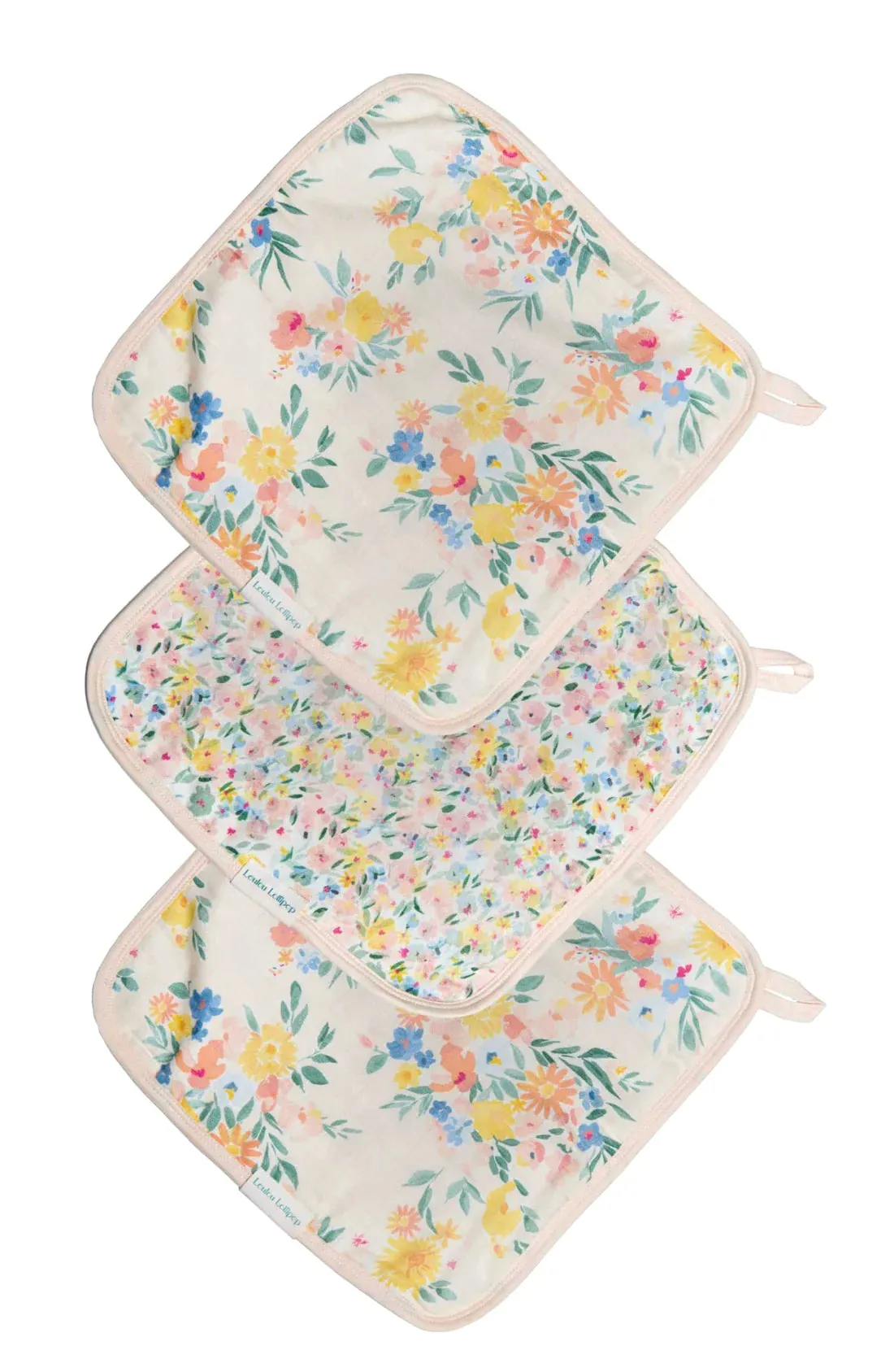Washcloth Set