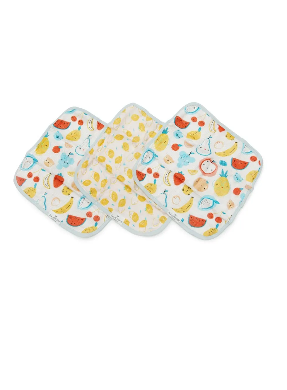 Washcloth Set