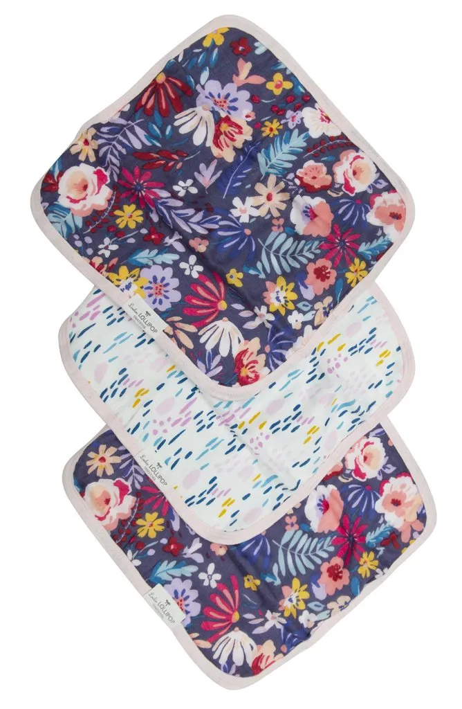 Washcloth Set