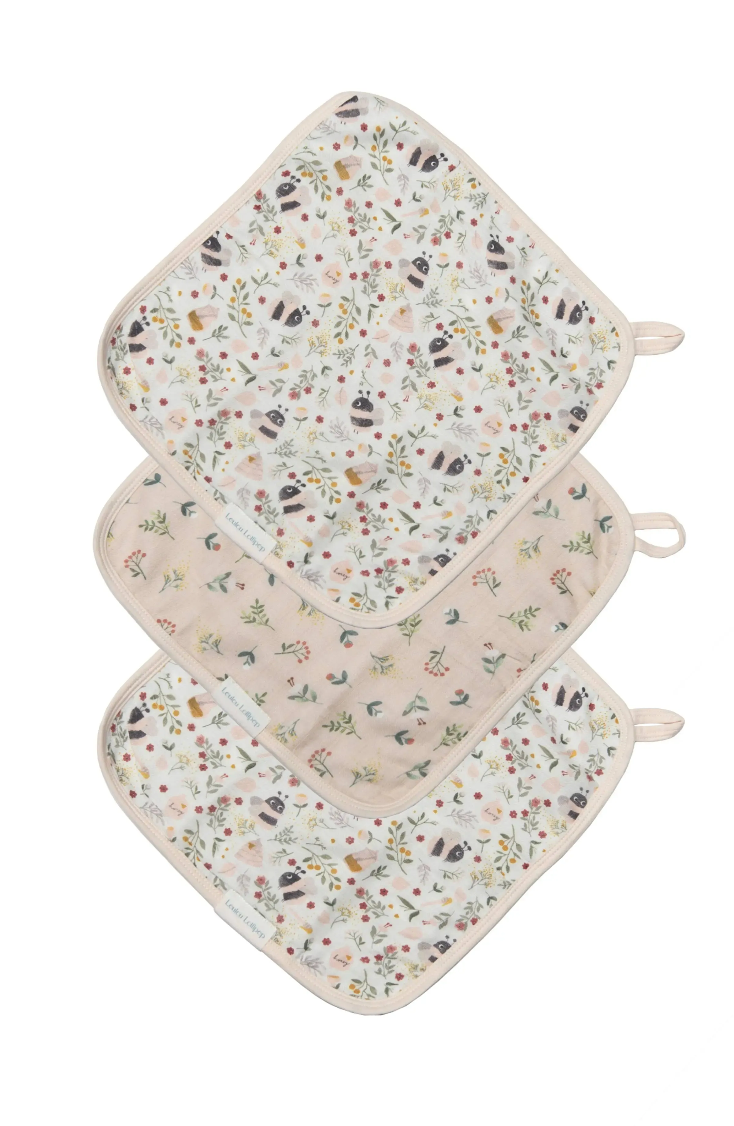 Washcloth Set