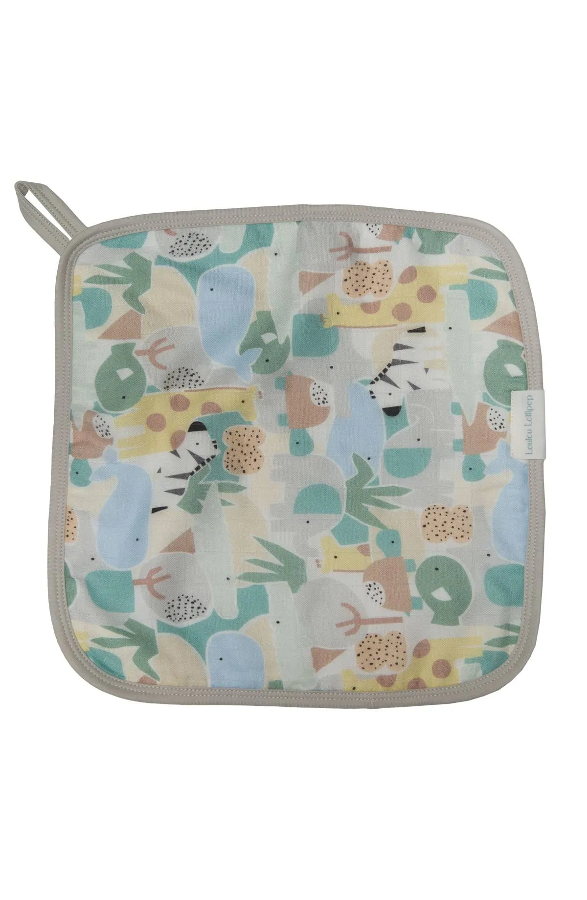 Washcloth Set