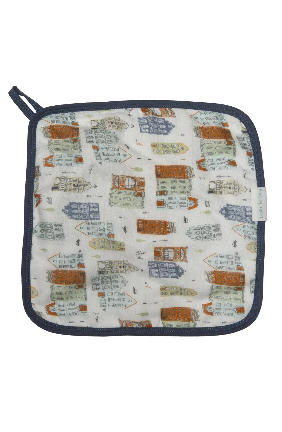 Washcloth Set
