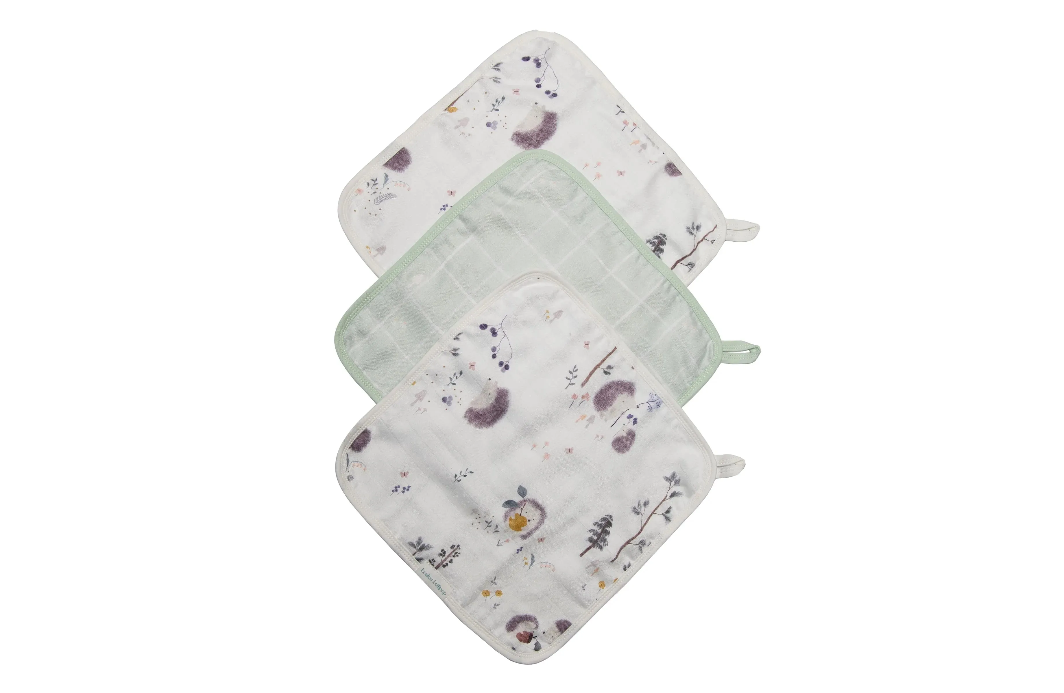 Washcloth Set