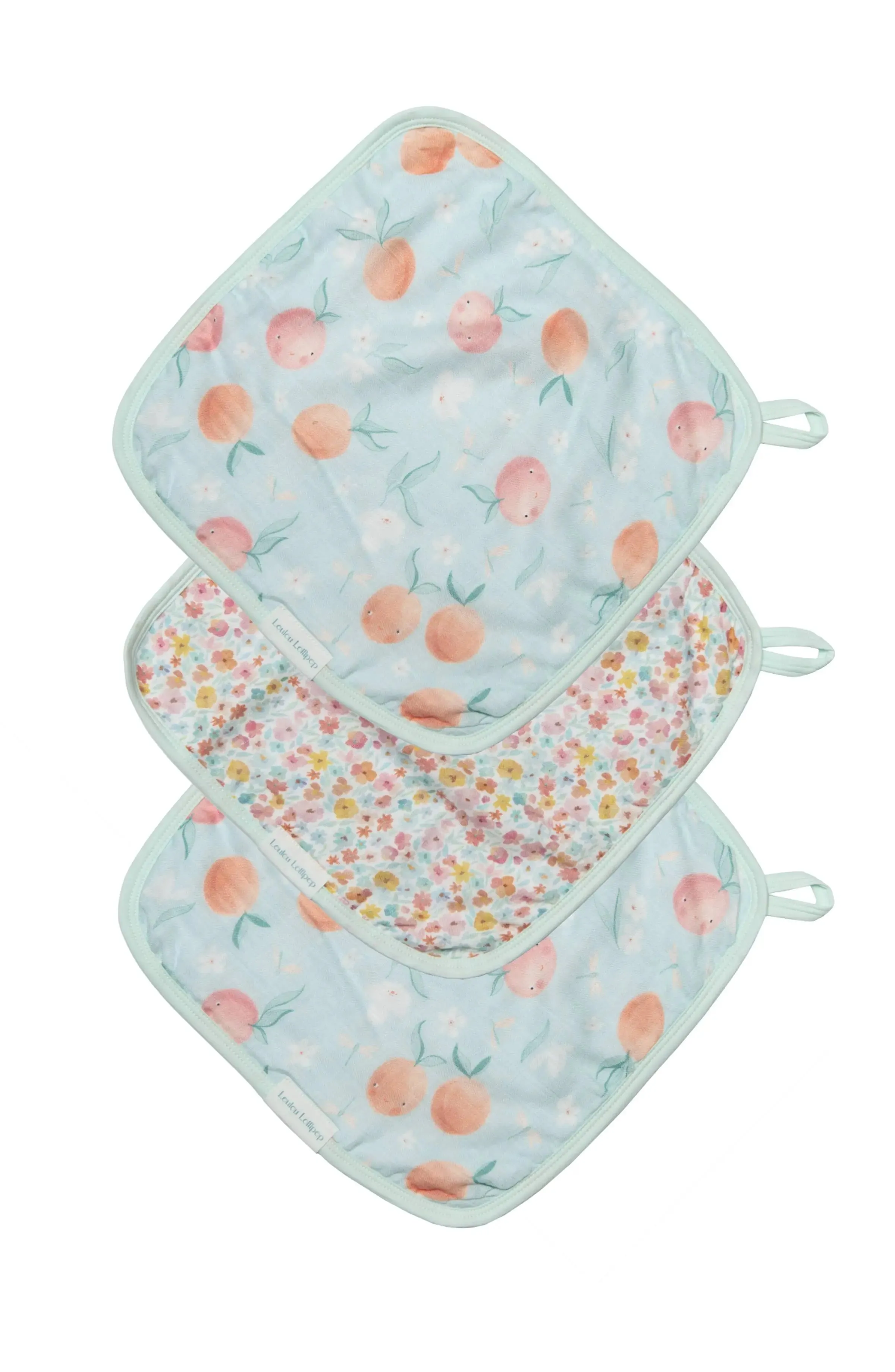 Washcloth Set