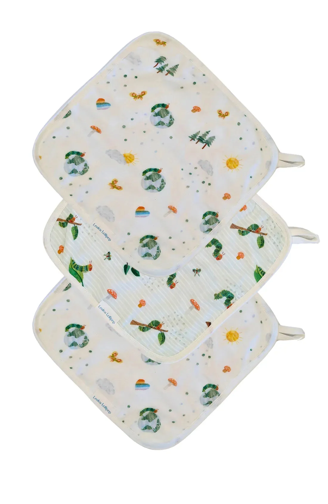 Washcloth Set