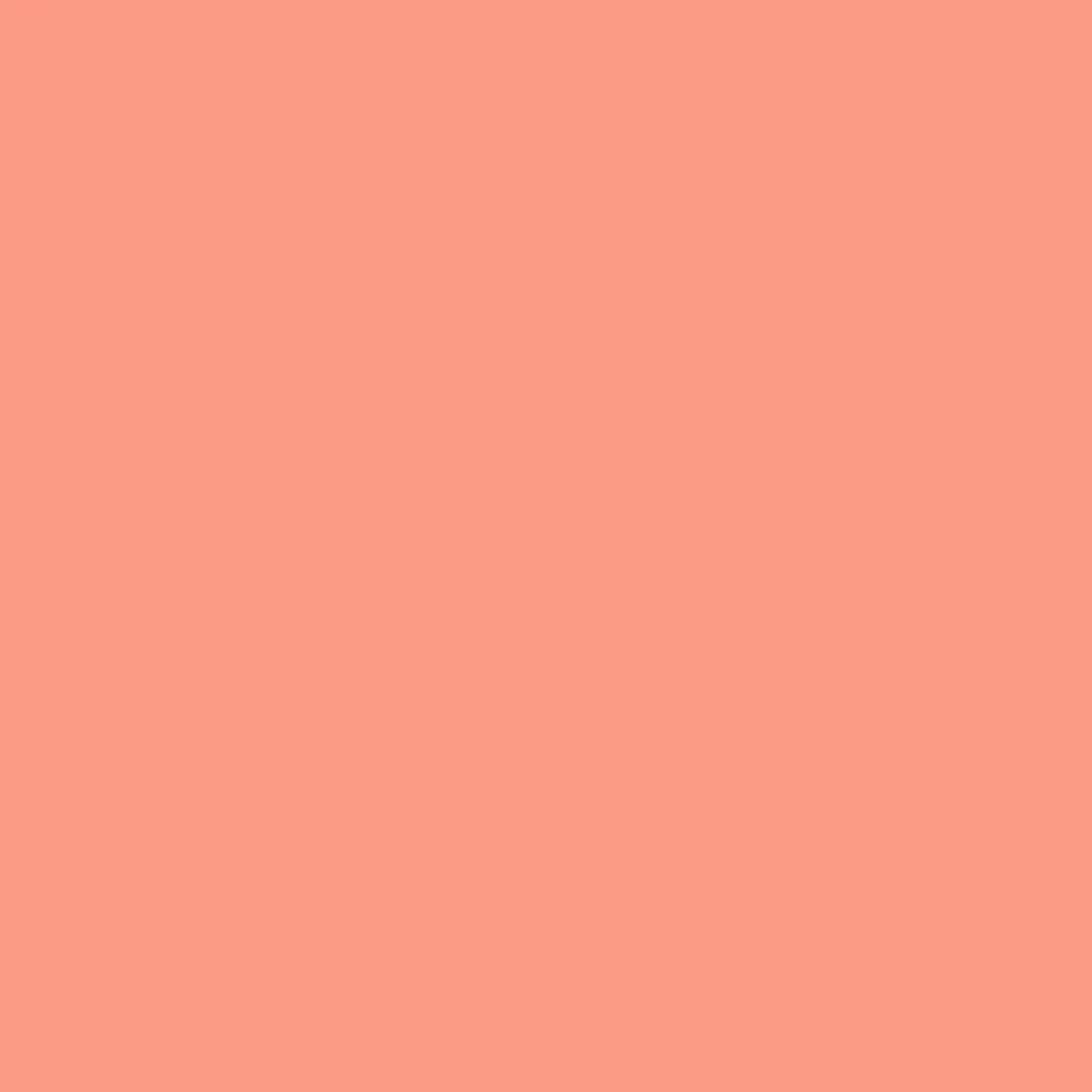 Women's Short Lounge Set  - Coral