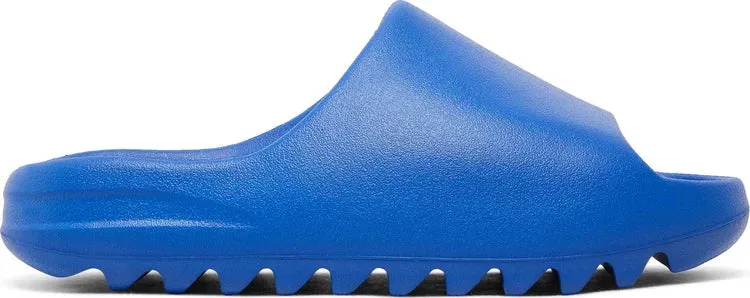 Yeezy Slide Azure Blue Buy w/ Klarna or Clearpay