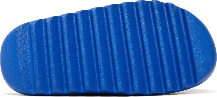 Yeezy Slide Azure Blue Buy w/ Klarna or Clearpay