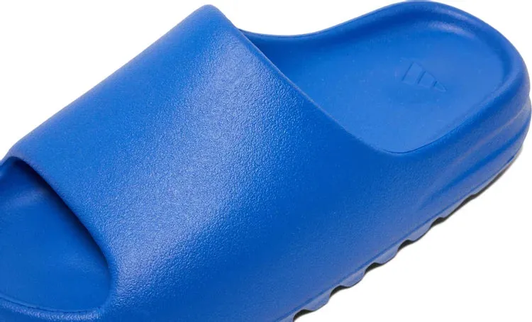 Yeezy Slide Azure Blue Buy w/ Klarna or Clearpay