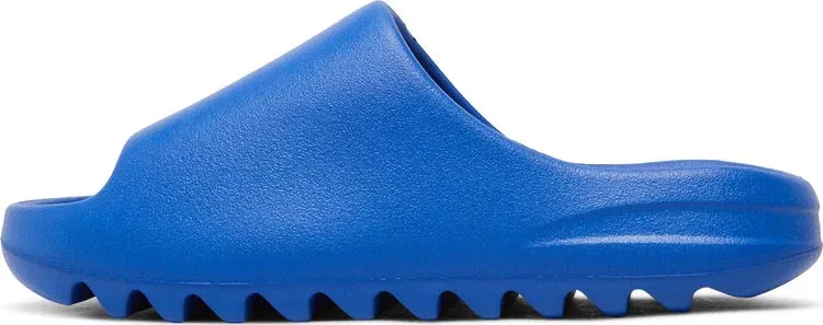 Yeezy Slide Azure Blue Buy w/ Klarna or Clearpay